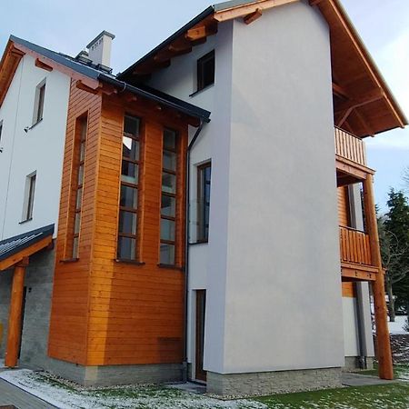 Apartamenty Everysky - Emilii Plater 18-18A كارباش المظهر الخارجي الصورة