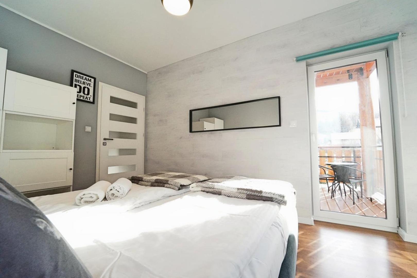 Apartamenty Everysky - Emilii Plater 18-18A كارباش المظهر الخارجي الصورة