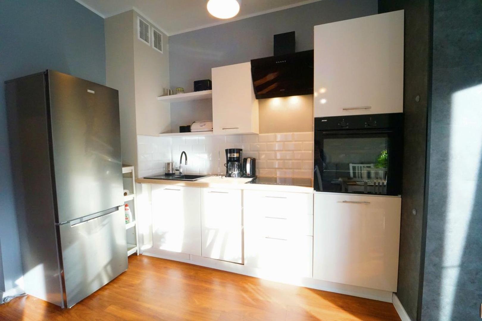 Apartamenty Everysky - Emilii Plater 18-18A كارباش المظهر الخارجي الصورة