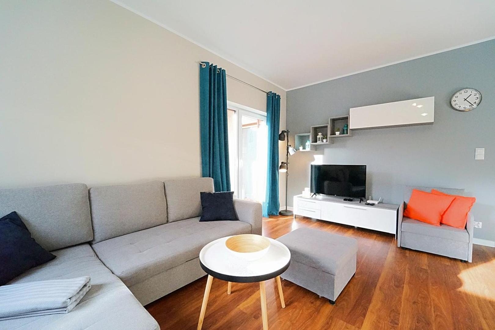 Apartamenty Everysky - Emilii Plater 18-18A كارباش المظهر الخارجي الصورة