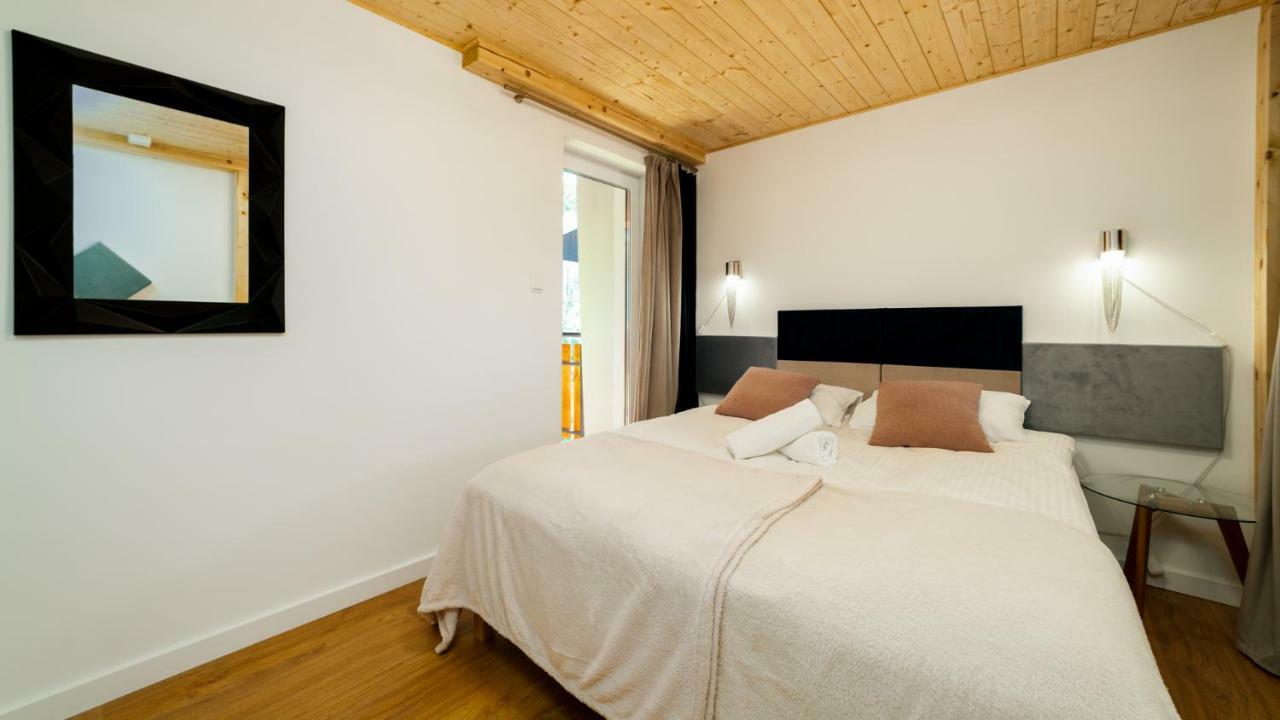Apartamenty Everysky - Emilii Plater 18-18A كارباش المظهر الخارجي الصورة