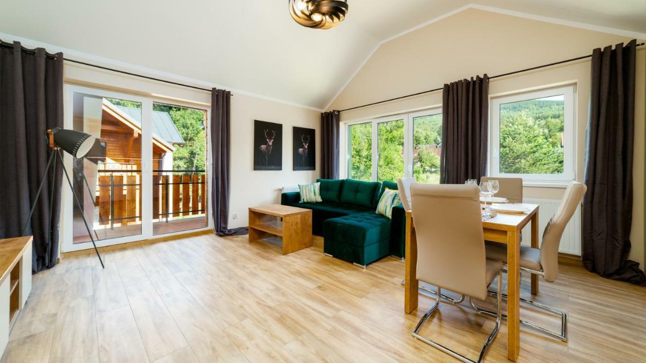 Apartamenty Everysky - Emilii Plater 18-18A كارباش المظهر الخارجي الصورة