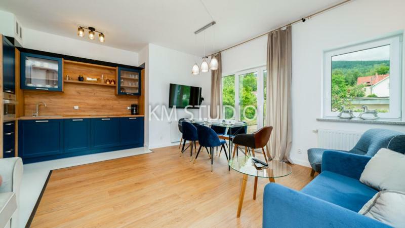 Apartamenty Everysky - Emilii Plater 18-18A كارباش المظهر الخارجي الصورة
