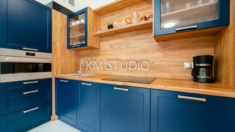 Apartamenty Everysky - Emilii Plater 18-18A كارباش المظهر الخارجي الصورة