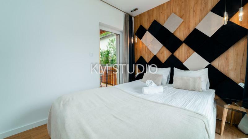 Apartamenty Everysky - Emilii Plater 18-18A كارباش المظهر الخارجي الصورة