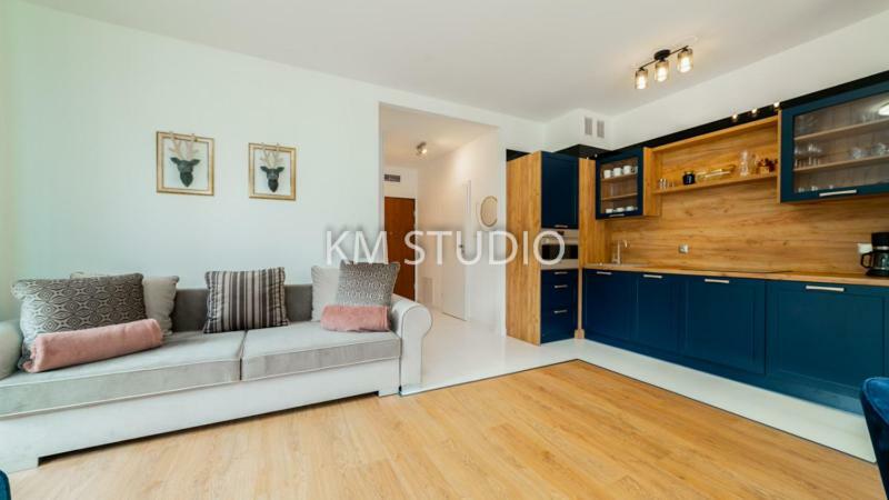 Apartamenty Everysky - Emilii Plater 18-18A كارباش المظهر الخارجي الصورة