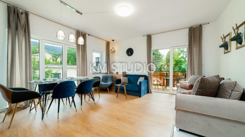 Apartamenty Everysky - Emilii Plater 18-18A كارباش المظهر الخارجي الصورة